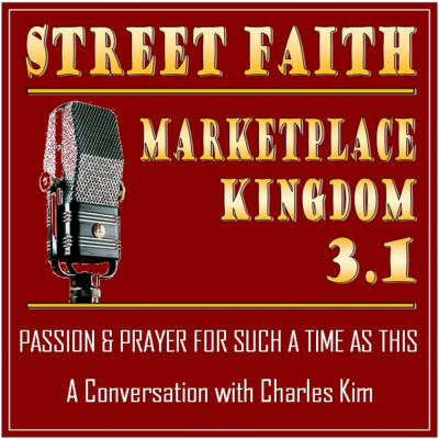 Street Faith
