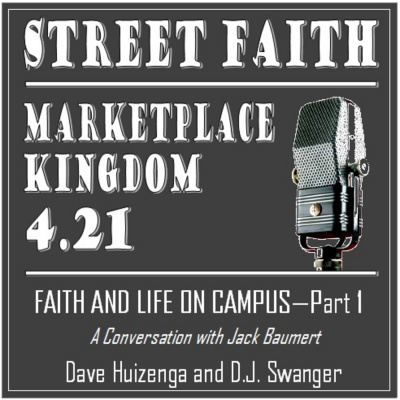 Street Faith