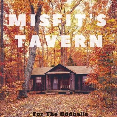 Misfits Tavern Podcast