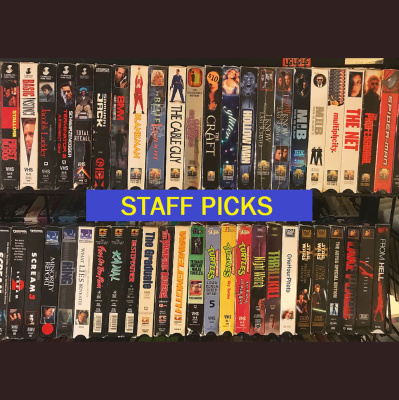 Staff Picks