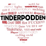 Tinderpodden