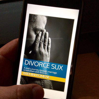 Divorce Sux The Podcast