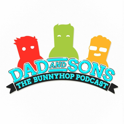 Dad  Sons Podcast