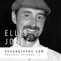 Supergivers 012 Ellis Jones - How to Vote with your Money