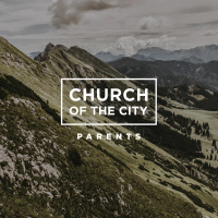 Episode 3: Parents and Discipleship