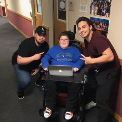 Swoop Podcast With Josh Sanchez