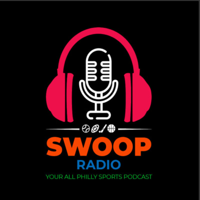 Swoop Podcast With Josh Sanchez