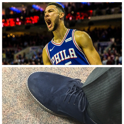 Swoop Podcast With Josh Sanchez