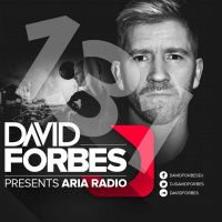 ARIA RADIO #131 with DAVID FORBES [LIVE]