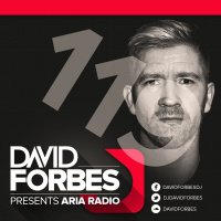 ARIA RADIO 119 with David Forbes [live]