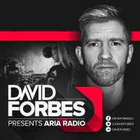 ARIA RADIO #139 with DAVID FORBES [live]