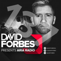 ARIA RADIO #137 with DAVID FORBES [live]