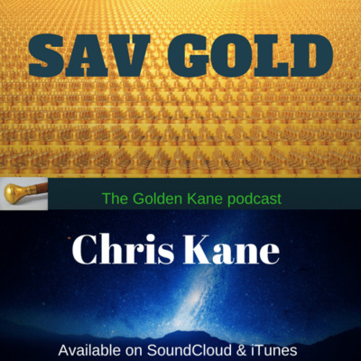 Golden Kane Podcast