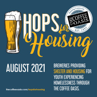 Episode 18 - Hops for Housing