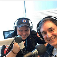 Eduardo Tirone fala de futebol, música e jornalismo no Trilha de Craques