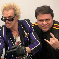 Supla mostra nova música e fala sobre a paixão pelo Santos no Trilha de Craques