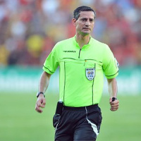 Sálvio Spínola analisa arbitragem brasileira e abre playlist no Trilha de Craques