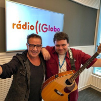 Corneteiro profissional, Nasi comenta atual momento do São Paulo no Trilha de Craques