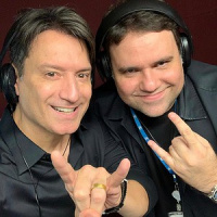 Luiz Carlos Junior abre sua playlist no Trilha de Craques