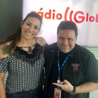 Pop, sertanejo e pagode: Tandara abre sua playlist e fala sobre futuro na carreira e Tiffany