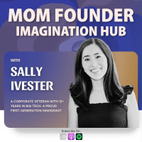 263: Work Loudly: A Guide for Female Leaders to Building Your Brand and Reputation in Corporate America