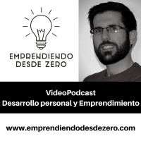 Día 125 - Montaña rusa del emprendedor