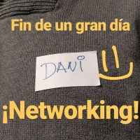 Dia 6 - Jornada de formación y networking