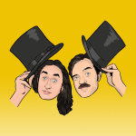 Ross Noble: Poddin On The Ritz