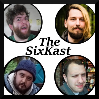 Sixkast