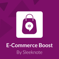 E-commerce Boost