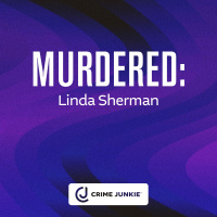 MURDERED: Linda Sherman