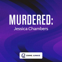 MURDERED: Jessica Chambers
