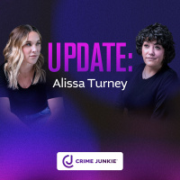 UPDATE: Alissa Turney