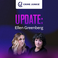 UPDATE: Ellen Greenberg