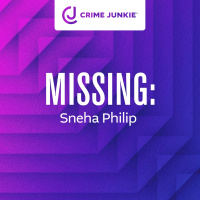 MISSING: Sneha Philip