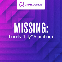 MISSING: Lucely Lily Aramburo