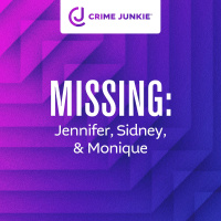 MISSING: Jennifer, Sidney,  Monique
