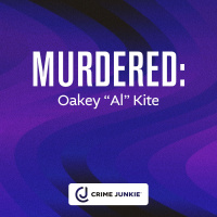 MURDERED: Oakey Al Kite