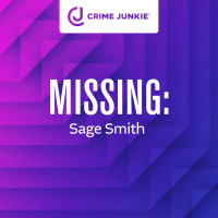 MISSING: Sage Smith