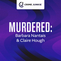 MURDERED: Barbara Nantais  Claire Hough