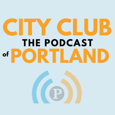 City Club Friday Forums