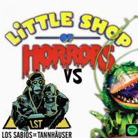 5x03 Los sabios de Tannhäuser vs la tienda de los horrores