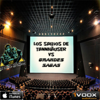 2x02 Los sabios de Tannhäuser vs Grandes Sagas
