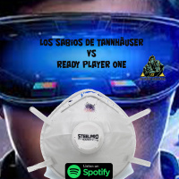 3x05 Los sabios de Tannhäuser vs Ready player one