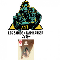 7x02 Los sabios de Tannhäuser vs Sergio Bleda Inés 1994