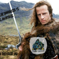 1x06 Los sabios de Tannhäuser vs Los Inmortales