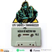 5x14 Los sabios de Tannhäuser vs Música de nuestras vidas