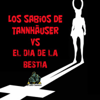 4x07 Los sabios de Tannhäuser vs El día de la Bestia
