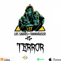 6x04 Los sabios de Tannhäuser vs terror