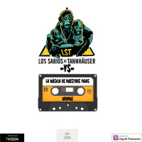 7x12 Los sabios de tannhäuser vs La musica de nuestras vidas vol03